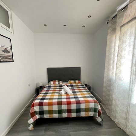 Guesthouse Барселона Экстерьер фото