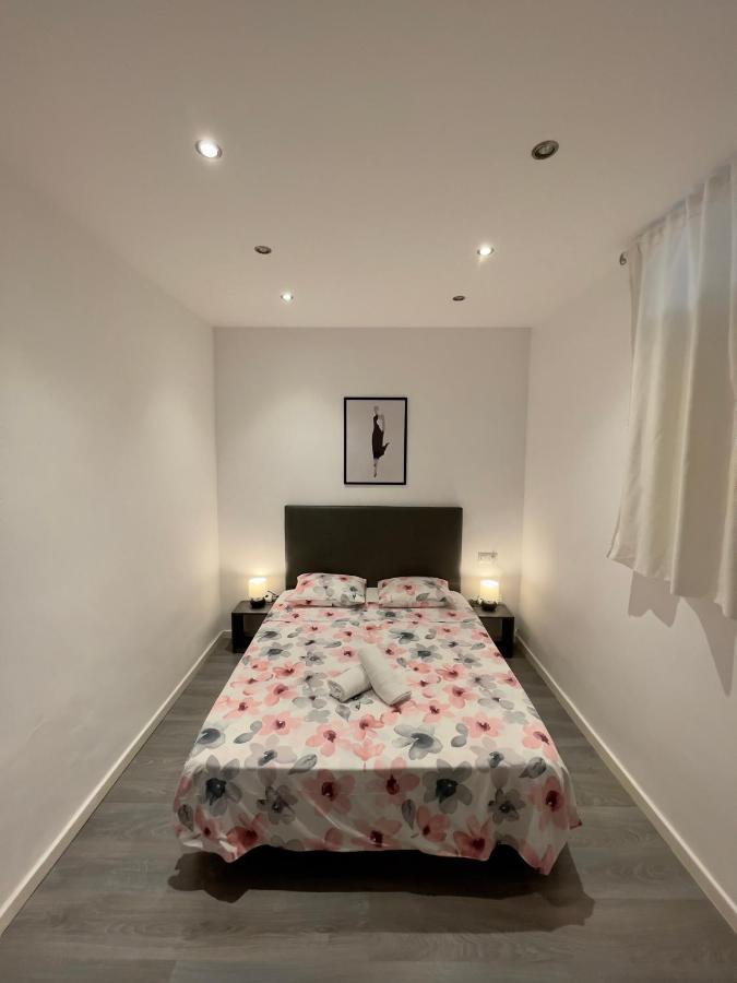 Guesthouse Барселона Экстерьер фото