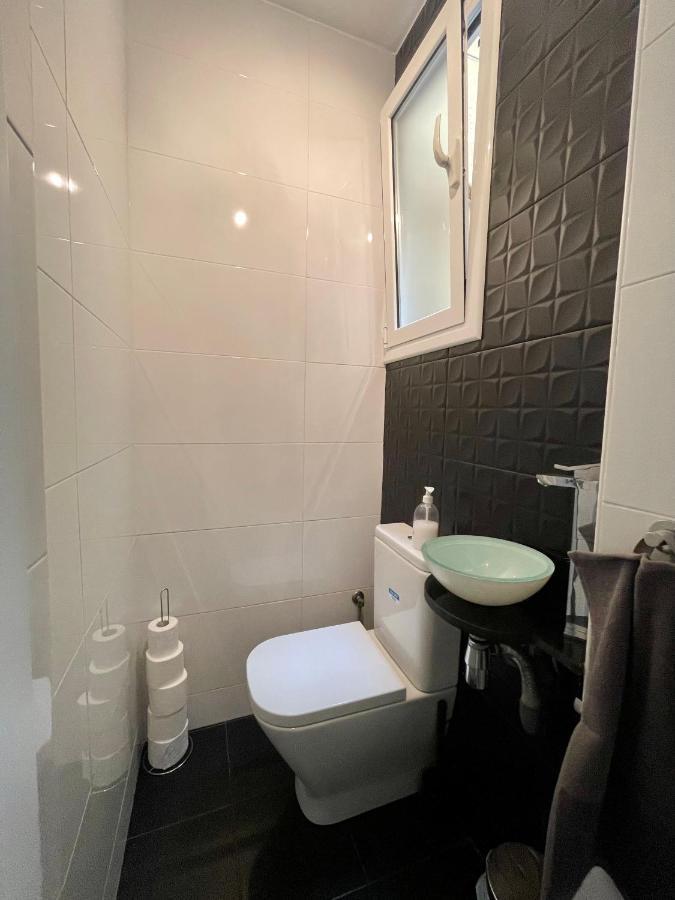 Guesthouse Барселона Экстерьер фото