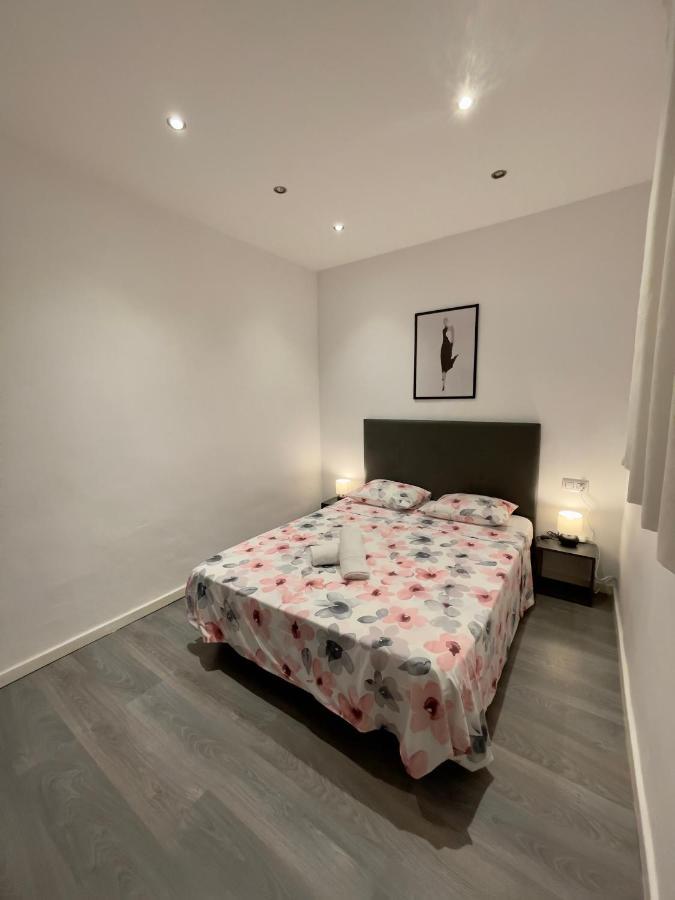 Guesthouse Барселона Экстерьер фото