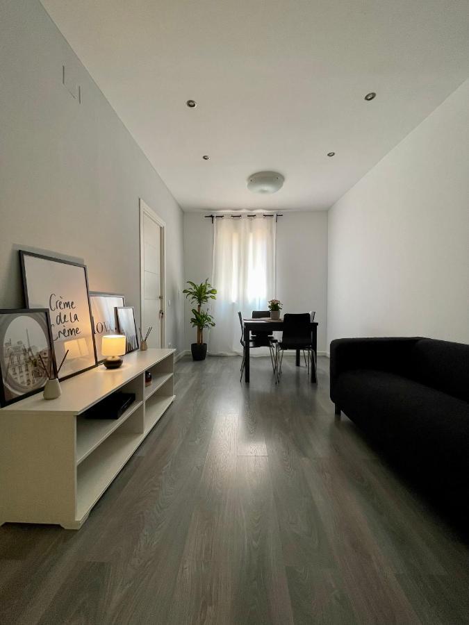Guesthouse Барселона Экстерьер фото