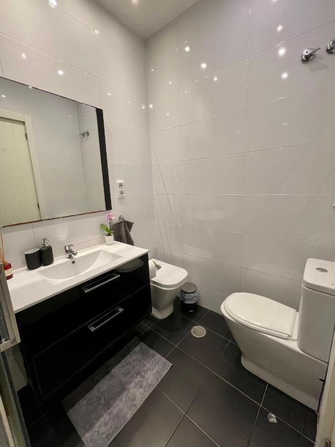 Guesthouse Барселона Экстерьер фото