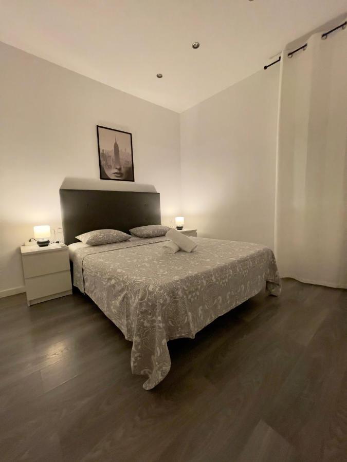 Guesthouse Барселона Экстерьер фото